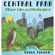 CENTRAL PARK. Mayor Falco and Mockingbird