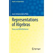 Representations of Algebras: Tame and Wild Behavior