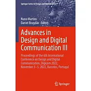 Advances in Design and Digital Communication III: Proceedings of the 6th International Conference on Design and Digital Communication, Digicom 2022, N