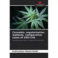 Cannabis: regularization methods. Comparative cases of URU-COL