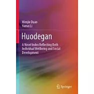Huodegan: A Novel Index Reflecting Both Individual Wellbeing and Social Development