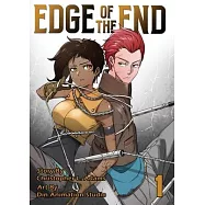 Edge of the End