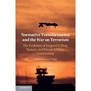 Normative Transformation and the War on Terrorism