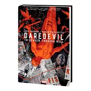 Daredevil by Chip Zdarsky Omnibus Vol. 1