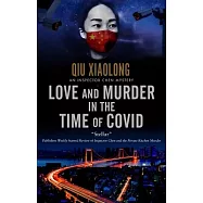 Love and Murder in the Time of Covid