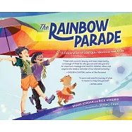 The Rainbow Parade: A Celebration of Lgbtqia+ Identities and Allies