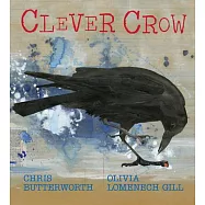 Clever Crow