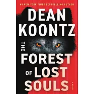 The Forest of Lost Souls