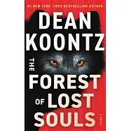The Forest of Lost Souls