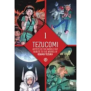 Tezucomi Vol. 1