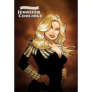 Female Force: Jennifer Coolidge