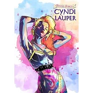 Female Force: Cyndi Lauper