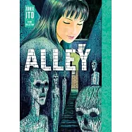 Alley: Junji Ito Story Collection