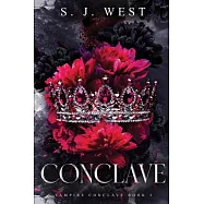 Conclave (Vampire Conclave: Book 3)