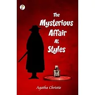 The Mysterious Affair at Styles
