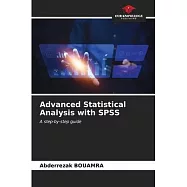 Advanced Statistical Analysis with SPSS