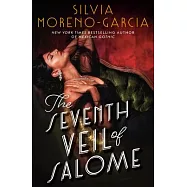 The Seventh Veil of Salome