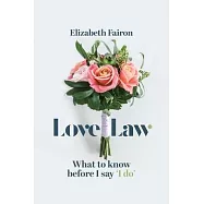 Love Law: What to know before you say ’I do!’