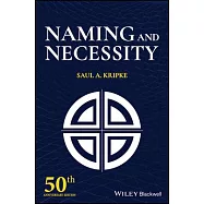 Naming and Necessity
