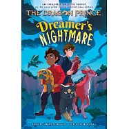 Dreamer&rsquo;s Nightmare (the Dragon Prince Graphic Novel #4)