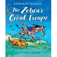 The Zebra’s Great Escape