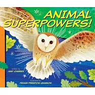 Animal Superpowers!