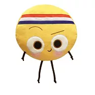 The Big Cheese Plush: 9