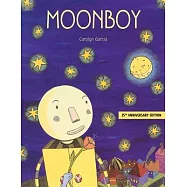 Moonboy, 25th Anniversary Edition