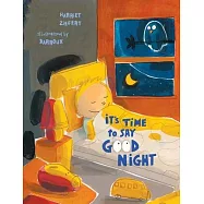 It’s Time to Say Good Night