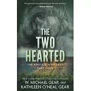 The Two Hearted: A Native American Historical Mystery Series