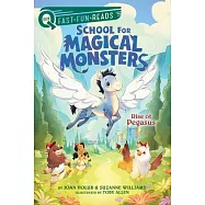 Rise of Pegasus: A Quix Book