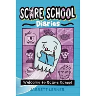 Welcome to Scare School