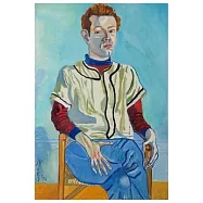 At Home: Alice Neel in the Queer World