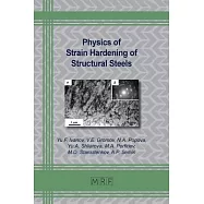 Physics of Strain Hardening of Structural Steels