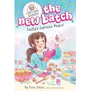 Emily’s Cupcake Magic!