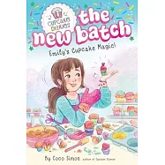 Emily’s Cupcake Magic!