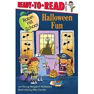 Halloween Fun: Ready-To-Read Level 1