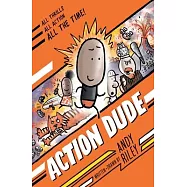 Action Dude