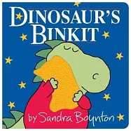 Dinosaur’s Binkit