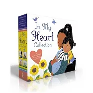 In My Heart Collection (Boxed Set): In My Heart; You Are Home; She Is Mama; Let Her Be