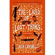 The Land of Lost Things