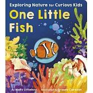 One Little Fish
