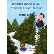 Tim’s Best Christmas Ever!