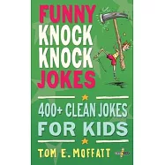Funny Knock-Knock Jokes