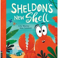 Sheldon’s New Shell