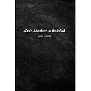 Alice&rsquo;s Adventure in Wonderland