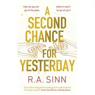 A Second Chance for Yesterday