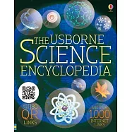 Usborne Science Encyclopedia