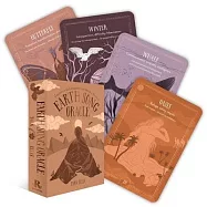 Earth Song Oracle: Guidance and Wisdom from Mother Nature