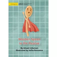 Wooden Spoon to the Rescue